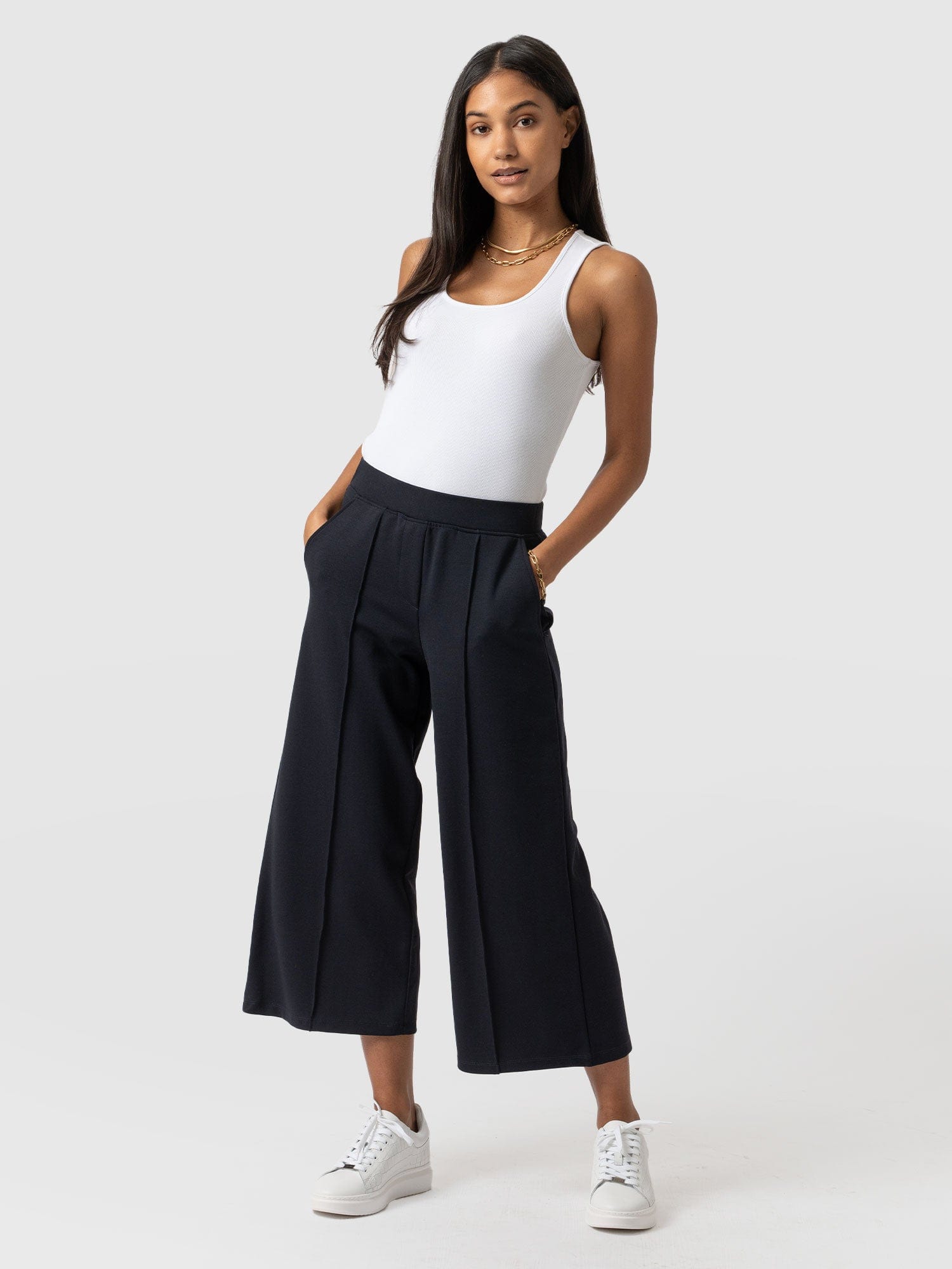 SereneStyles™ | Culotte