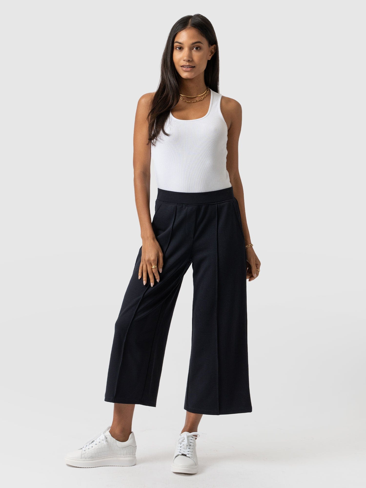 SereneStyles™ | Culotte