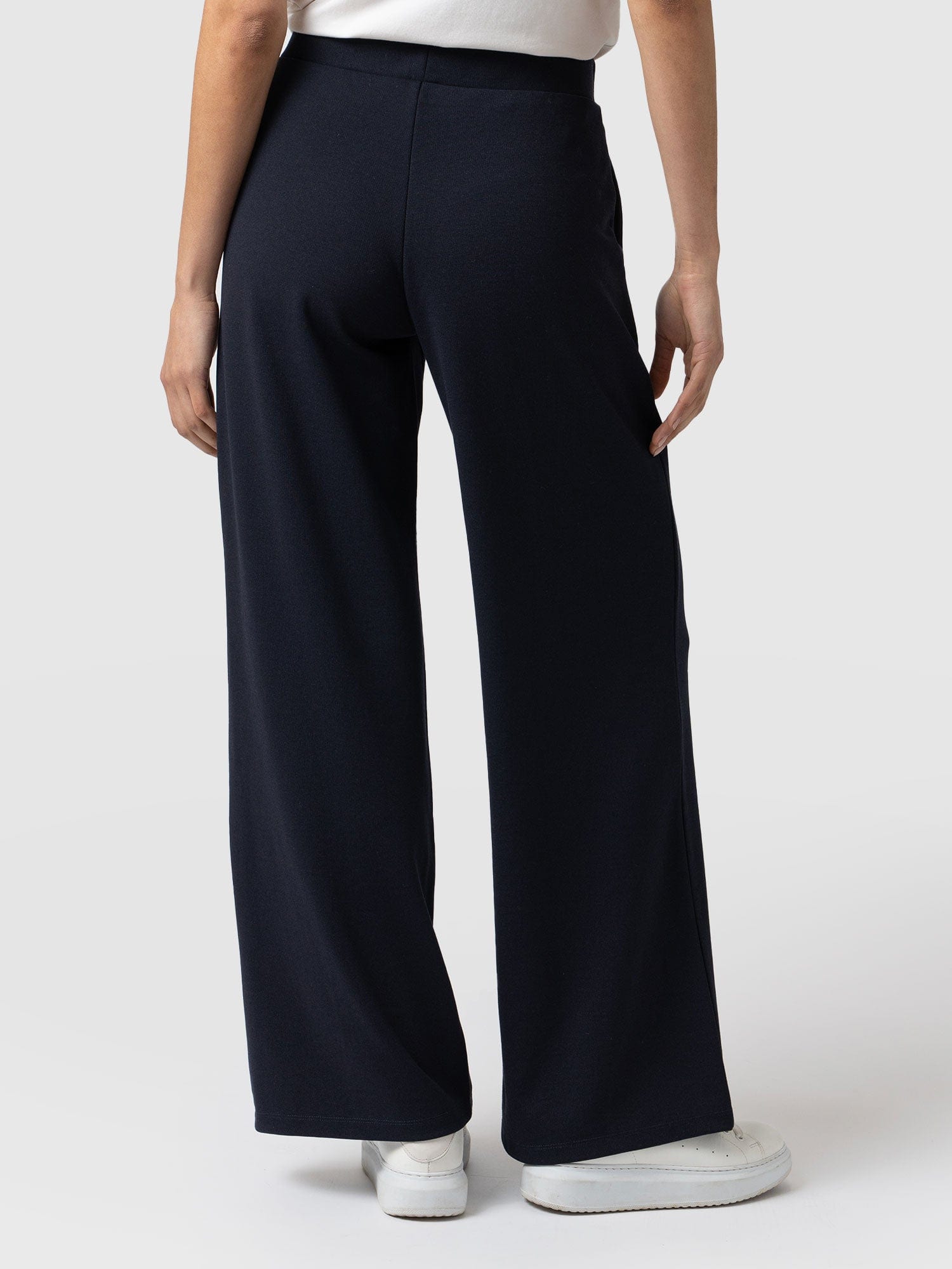 SereneStyles™ | Wide Leg Pant