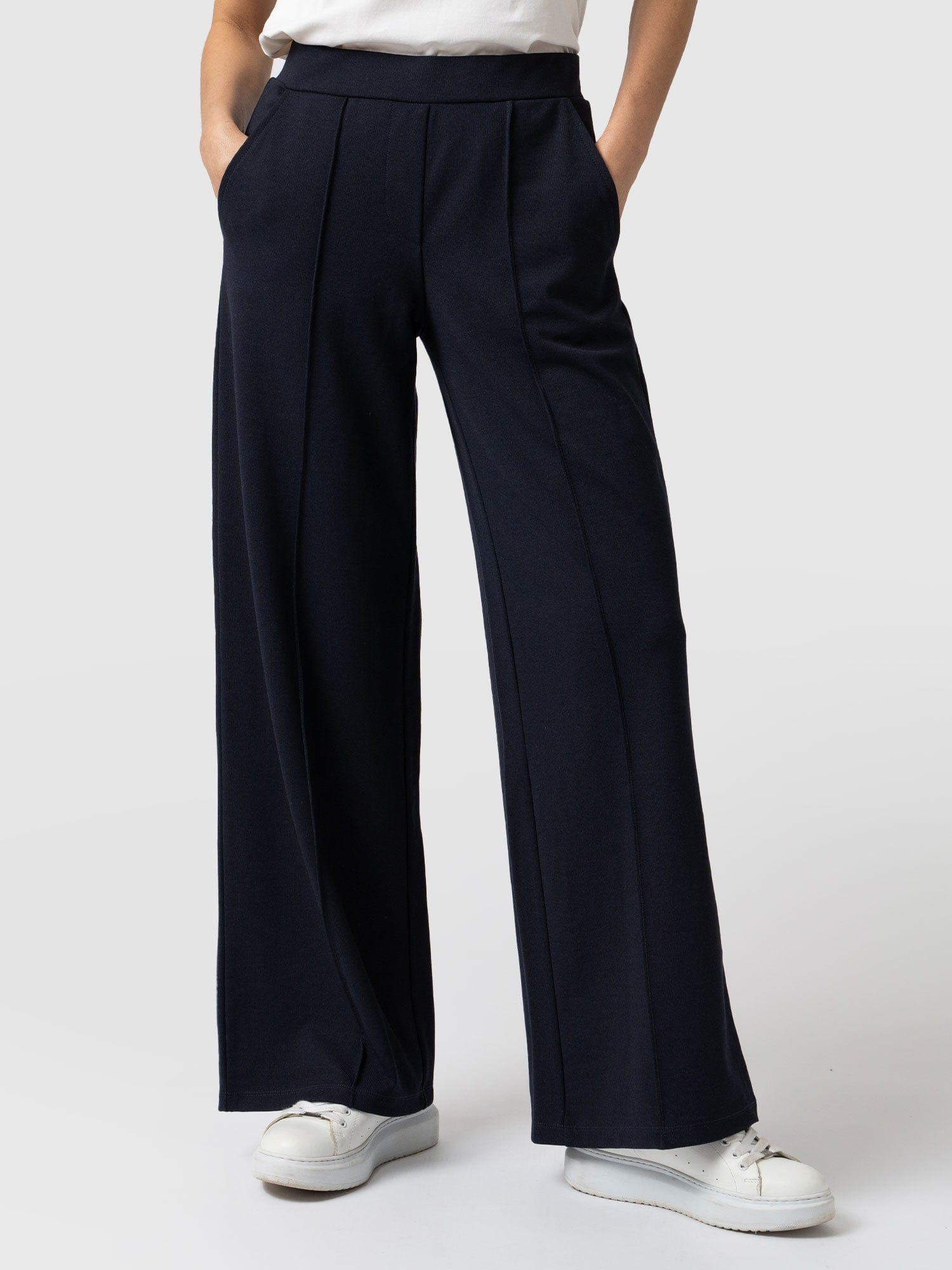 SereneStyles™ | Wide Leg Pant