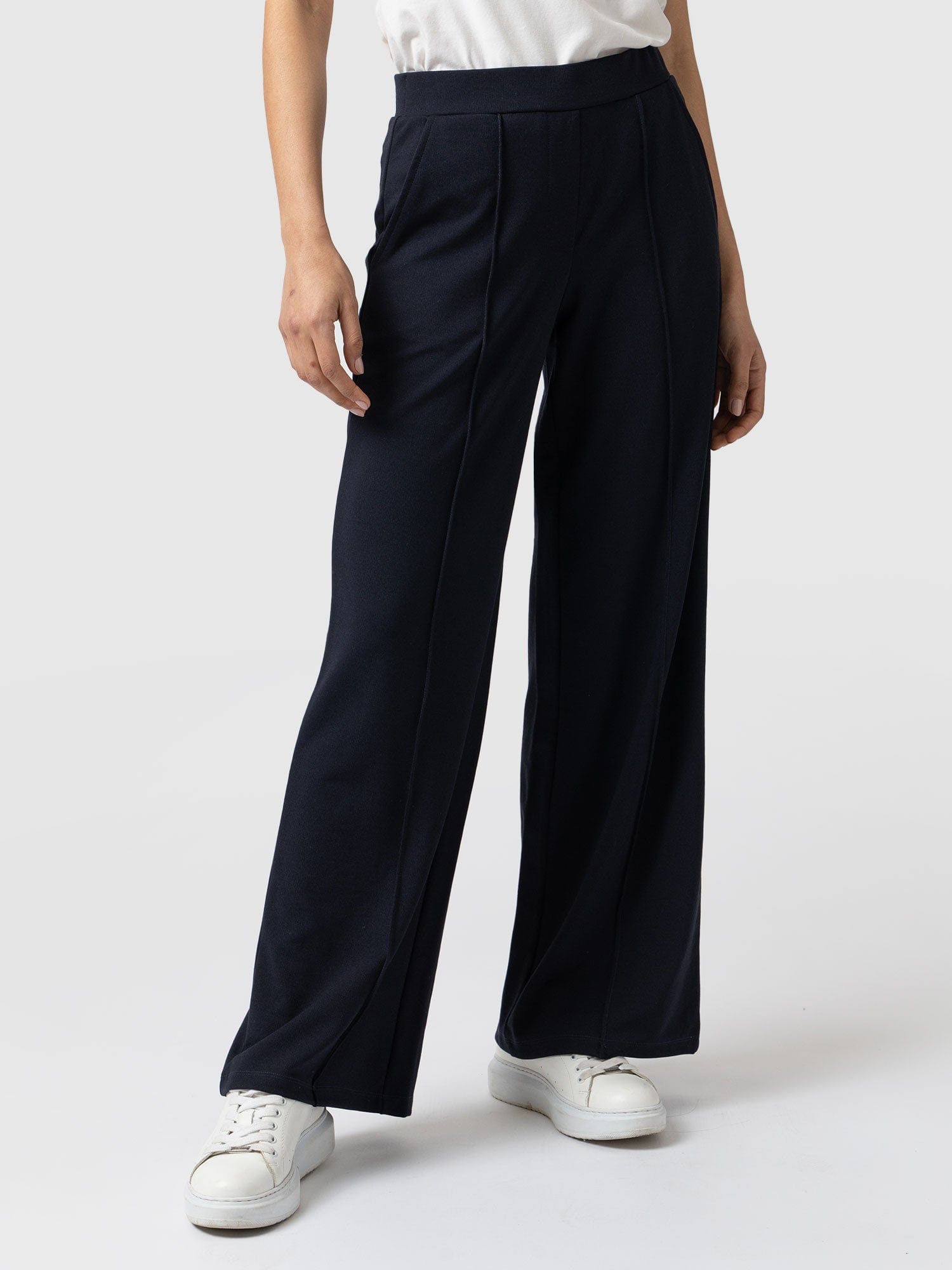 SereneStyles™ | Wide Leg Pant