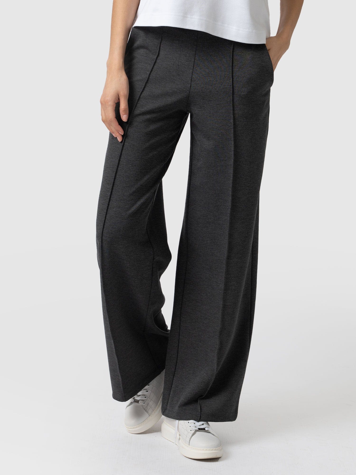 SereneStyles™ | Wide Leg Pant