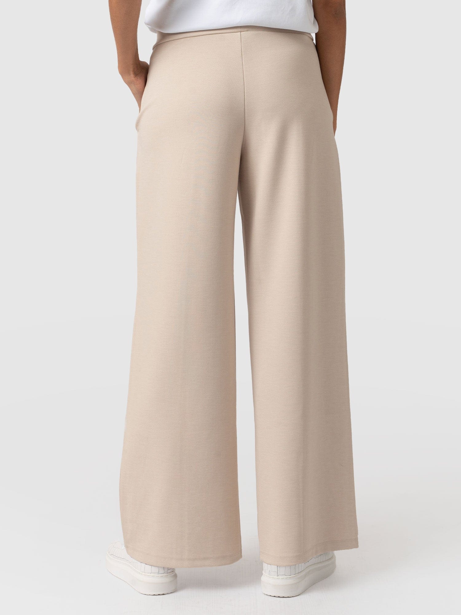 SereneStyles™ | Wide Leg Pant