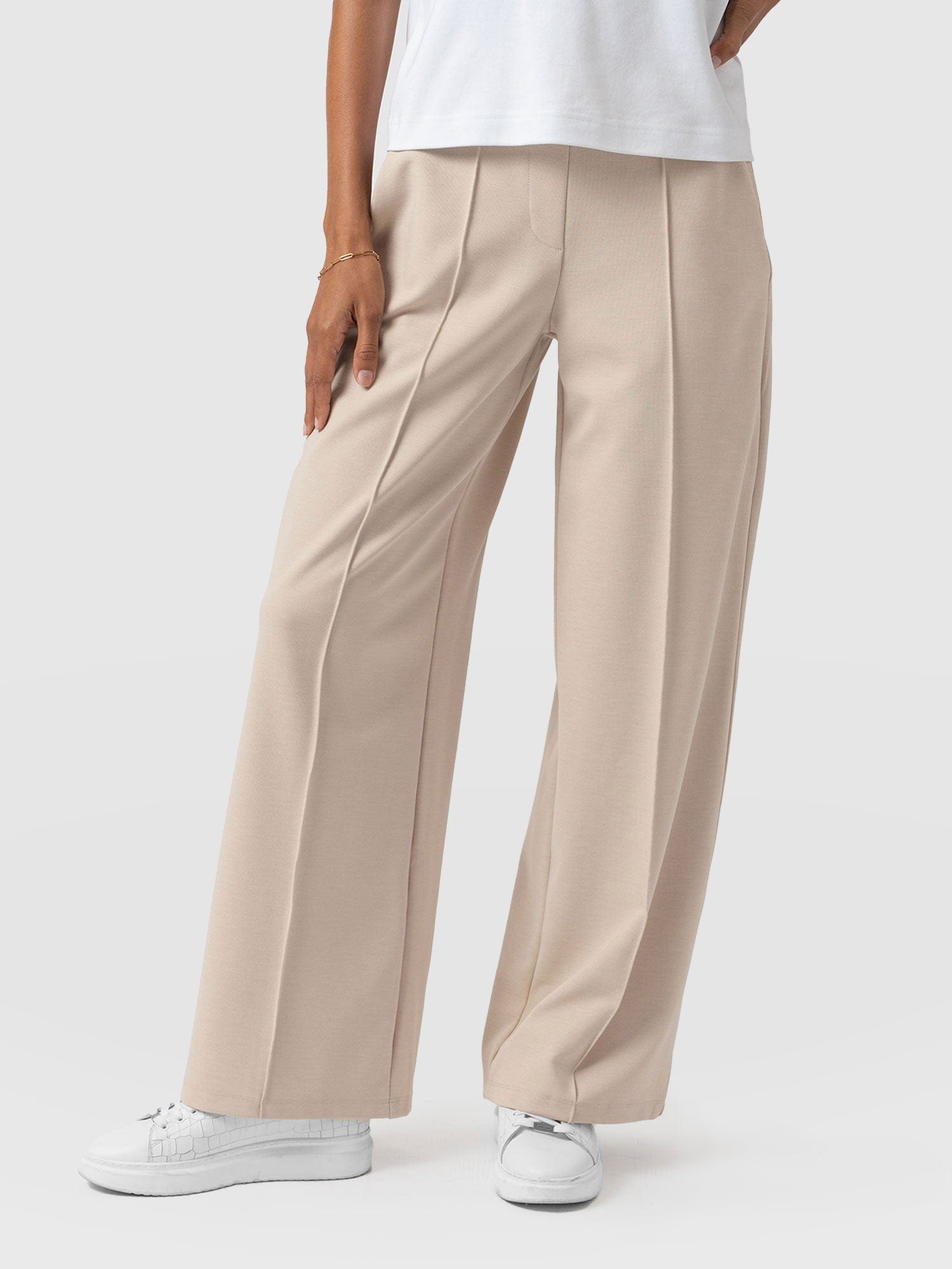 SereneStyles™ | Wide Leg Pant