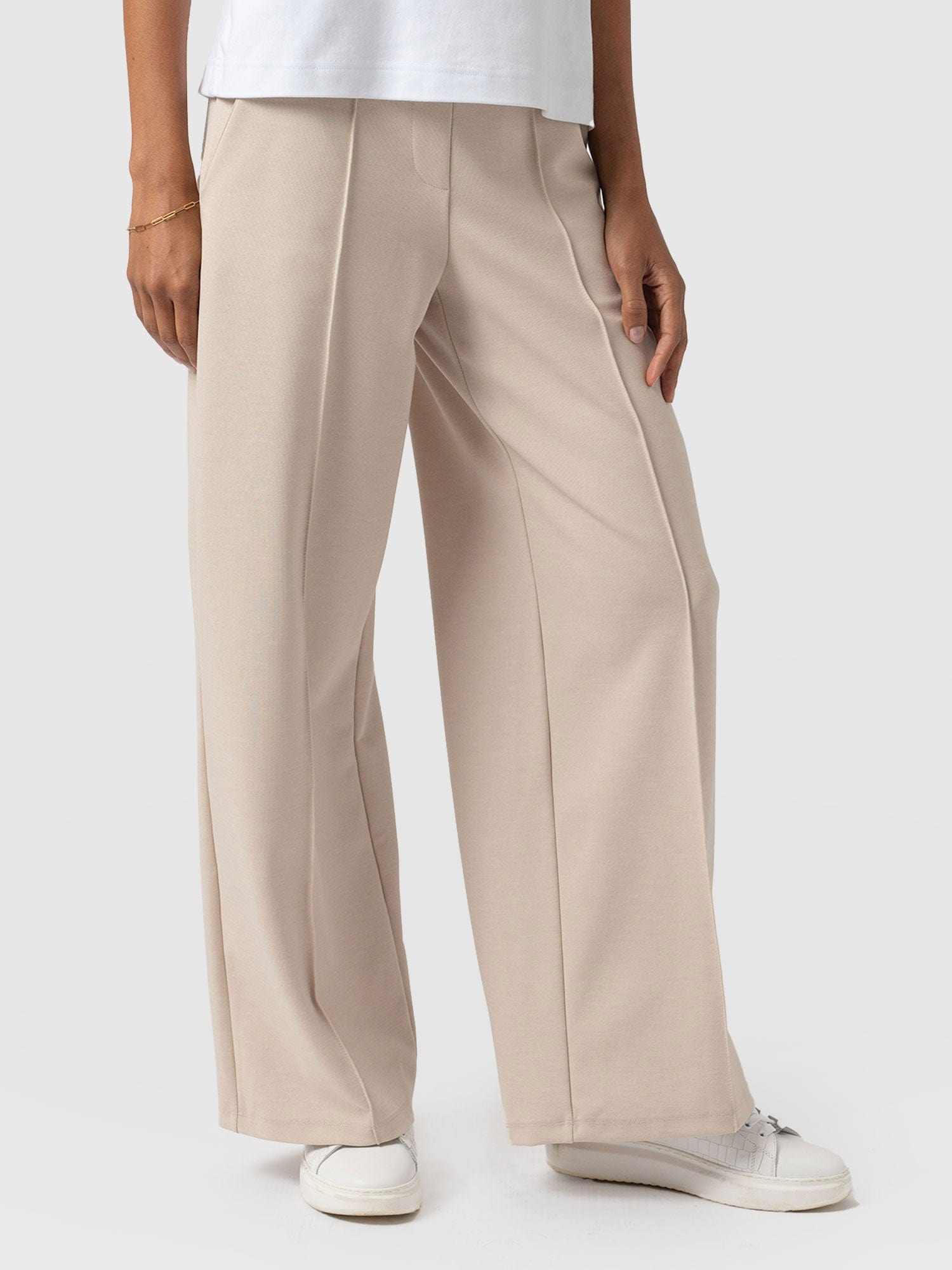 SereneStyles™ | Wide Leg Pant