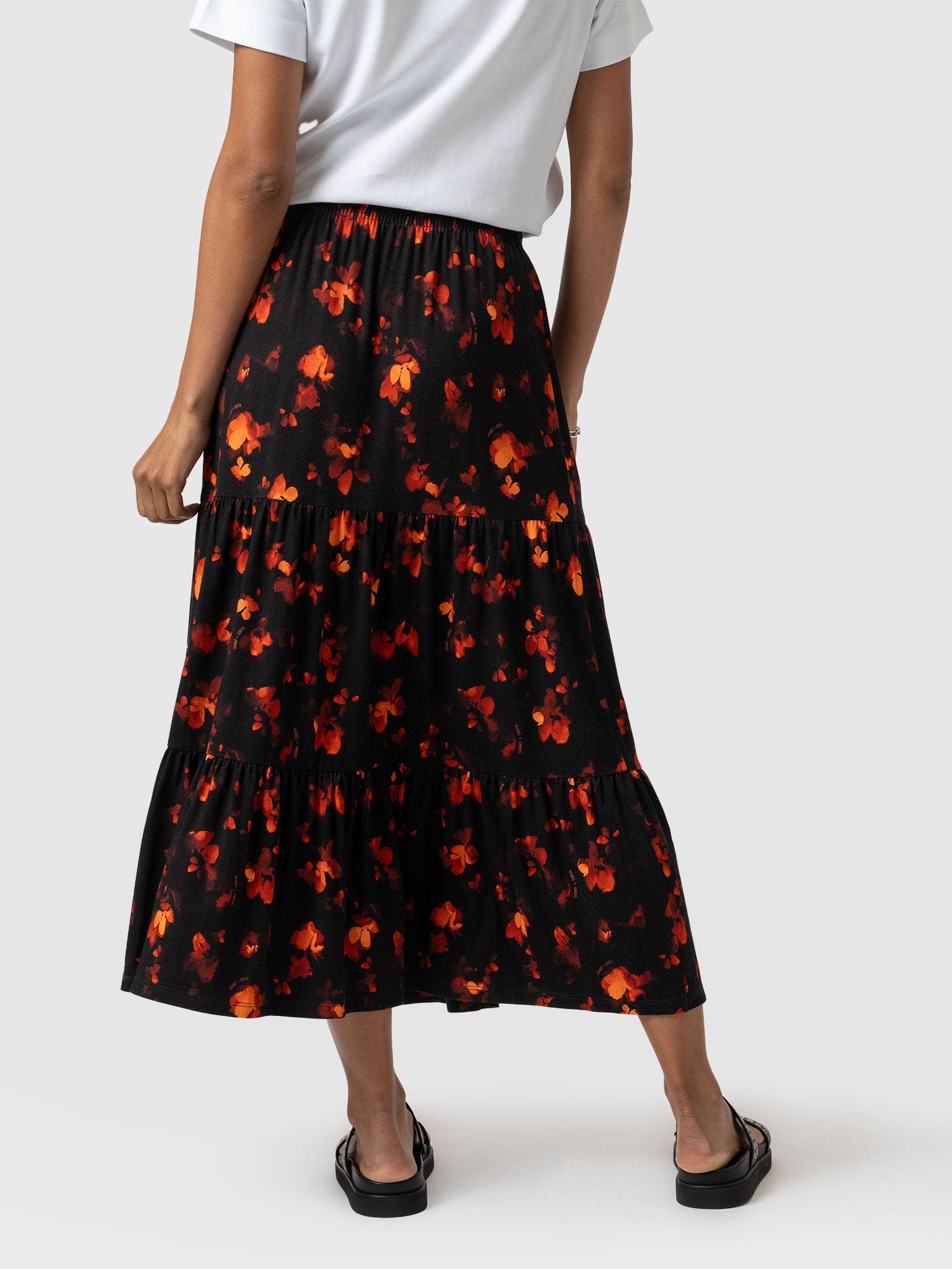 SereneStyles™ | Greenwich Skirt