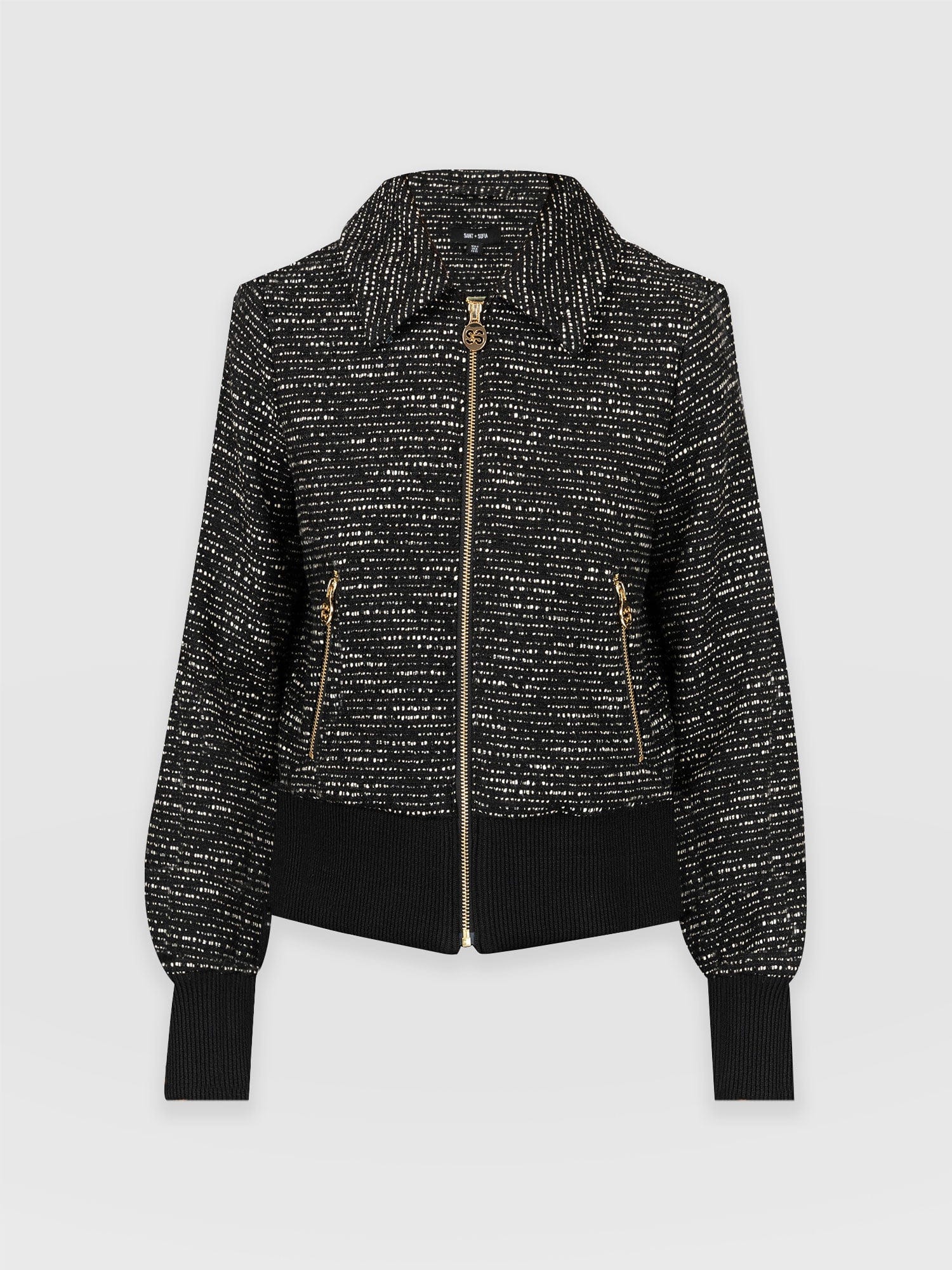 SereneStyles™ | Jacket