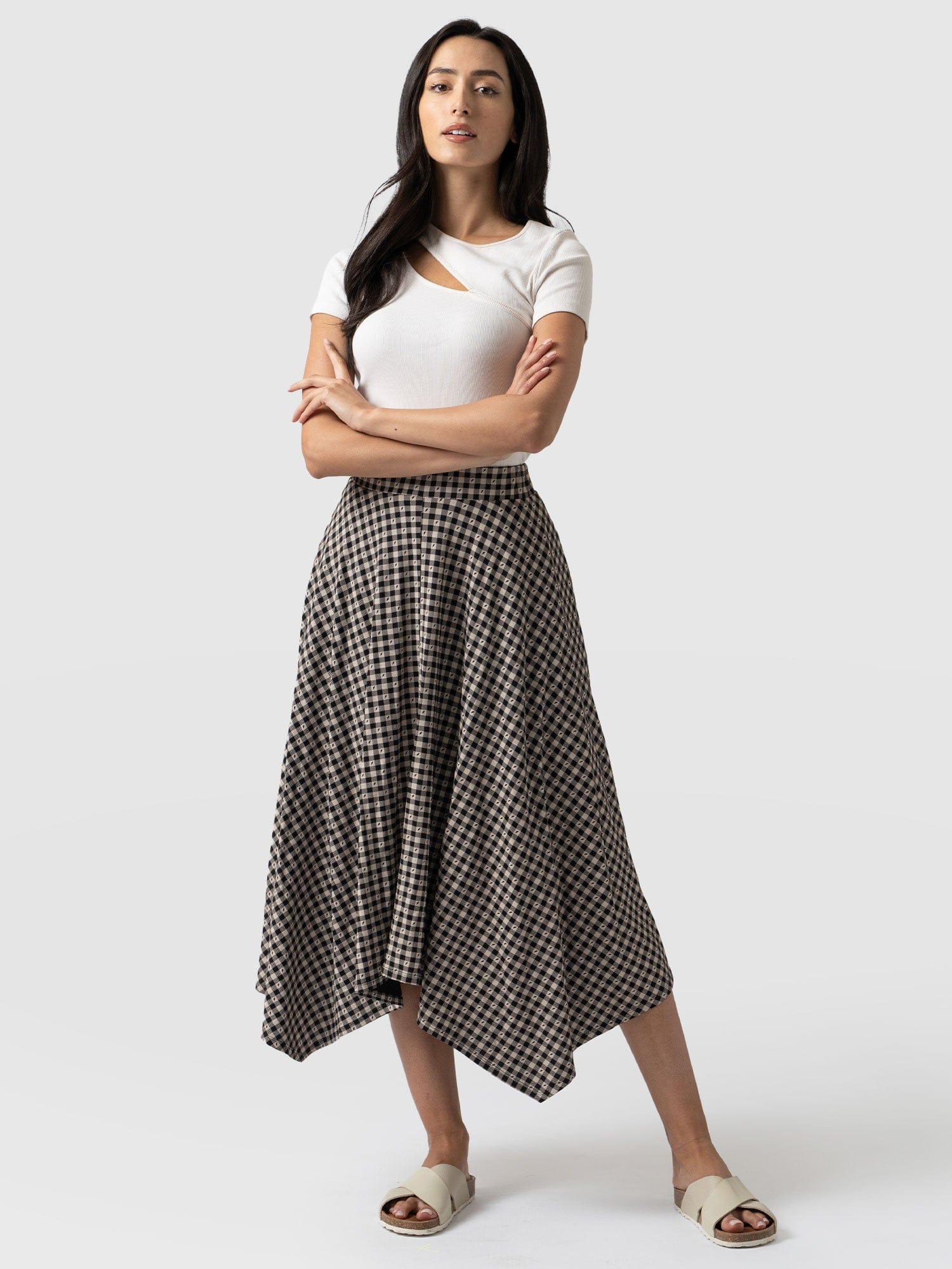 SereneStyles™ | Noho Skirt