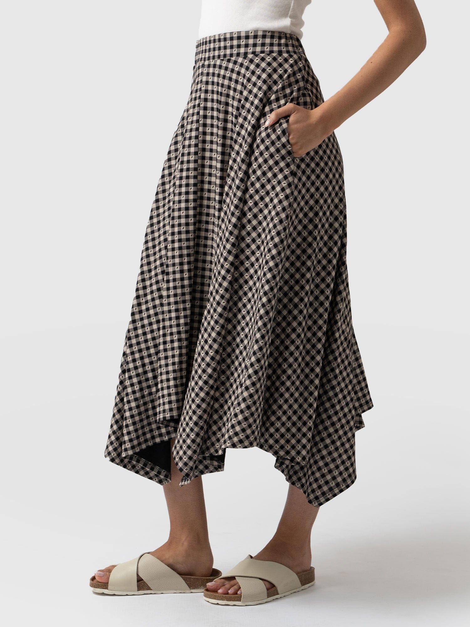 SereneStyles™ | Noho Skirt