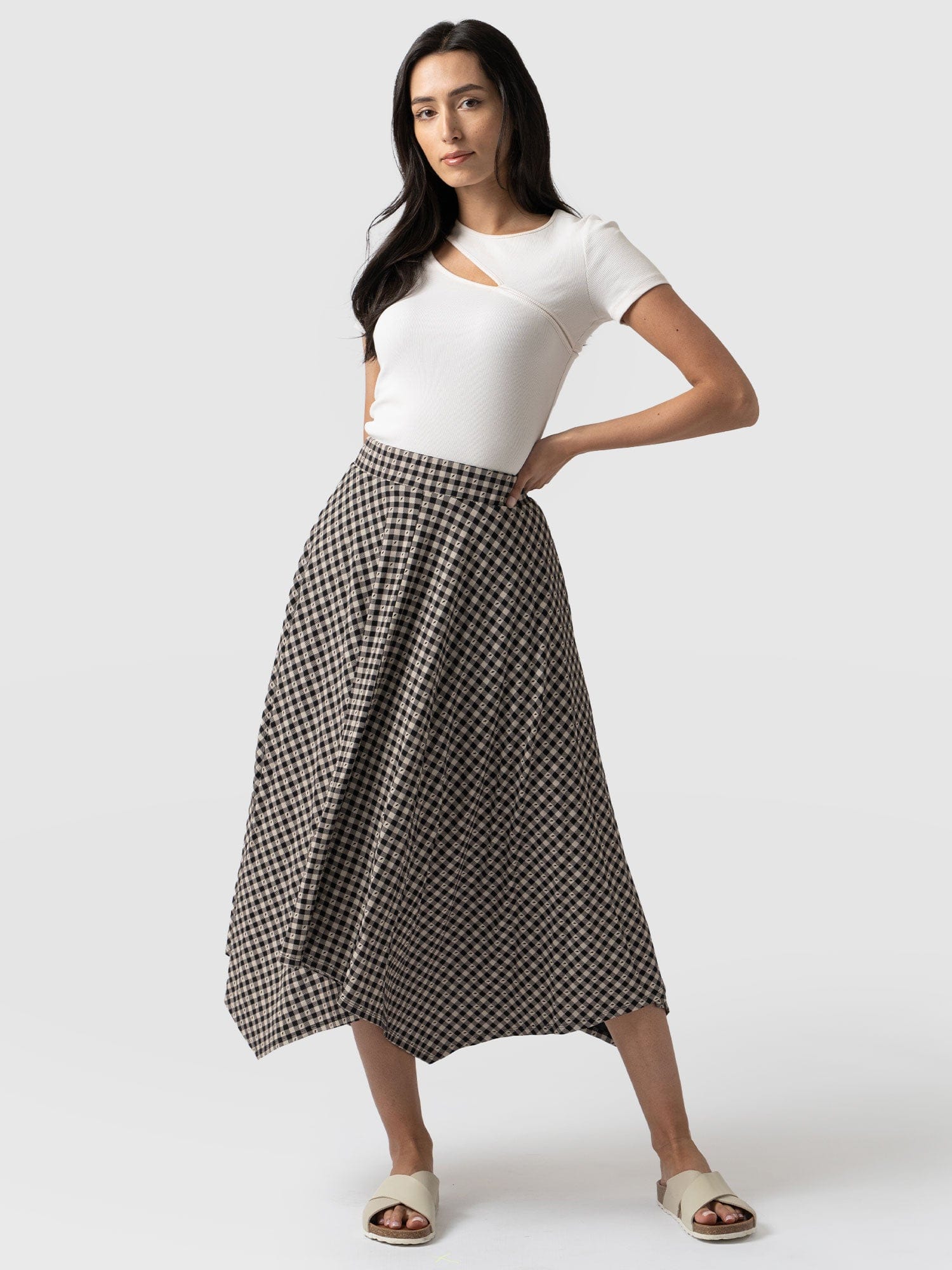 SereneStyles™ | Noho Skirt