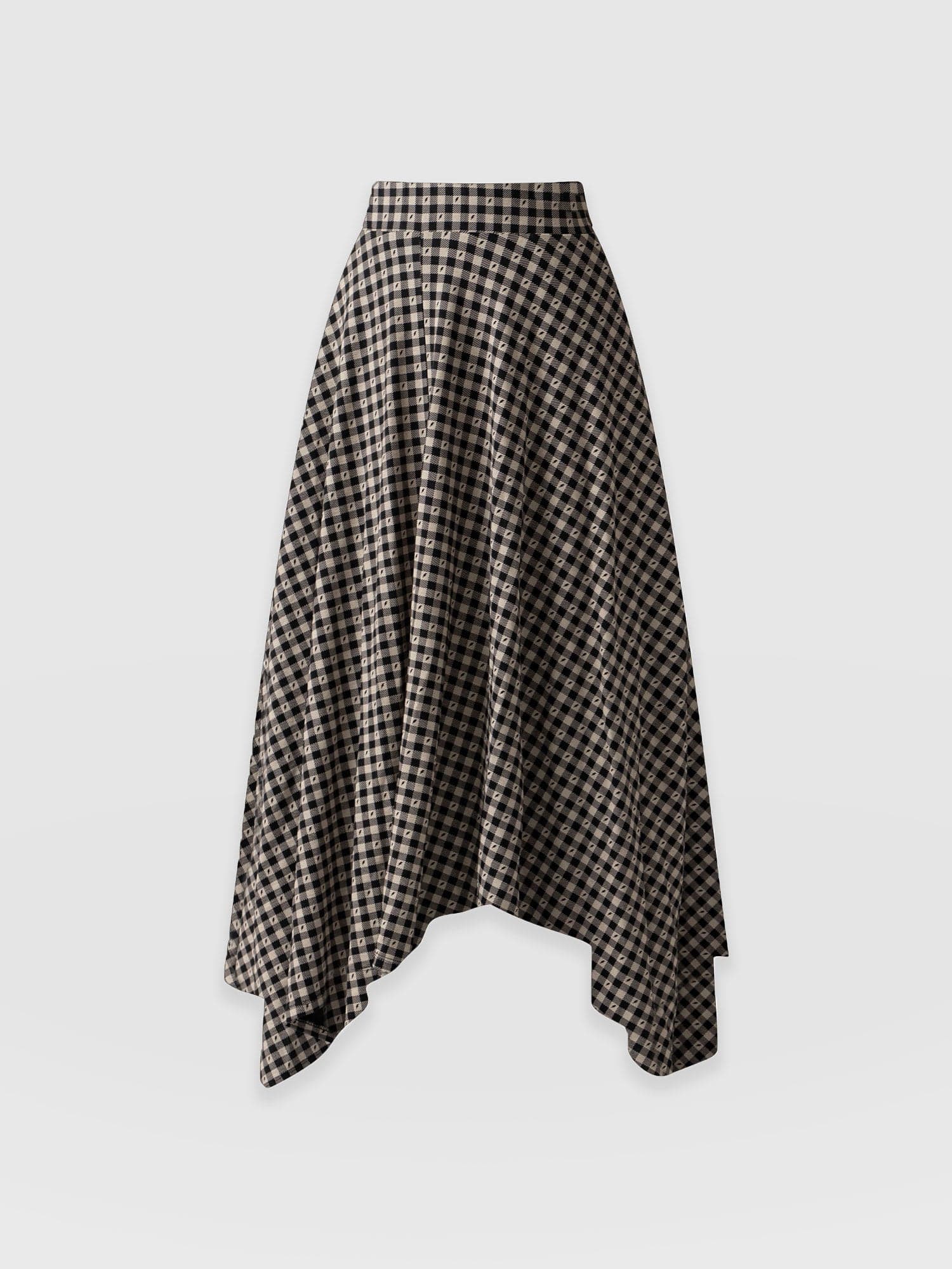 SereneStyles™ | Noho Skirt