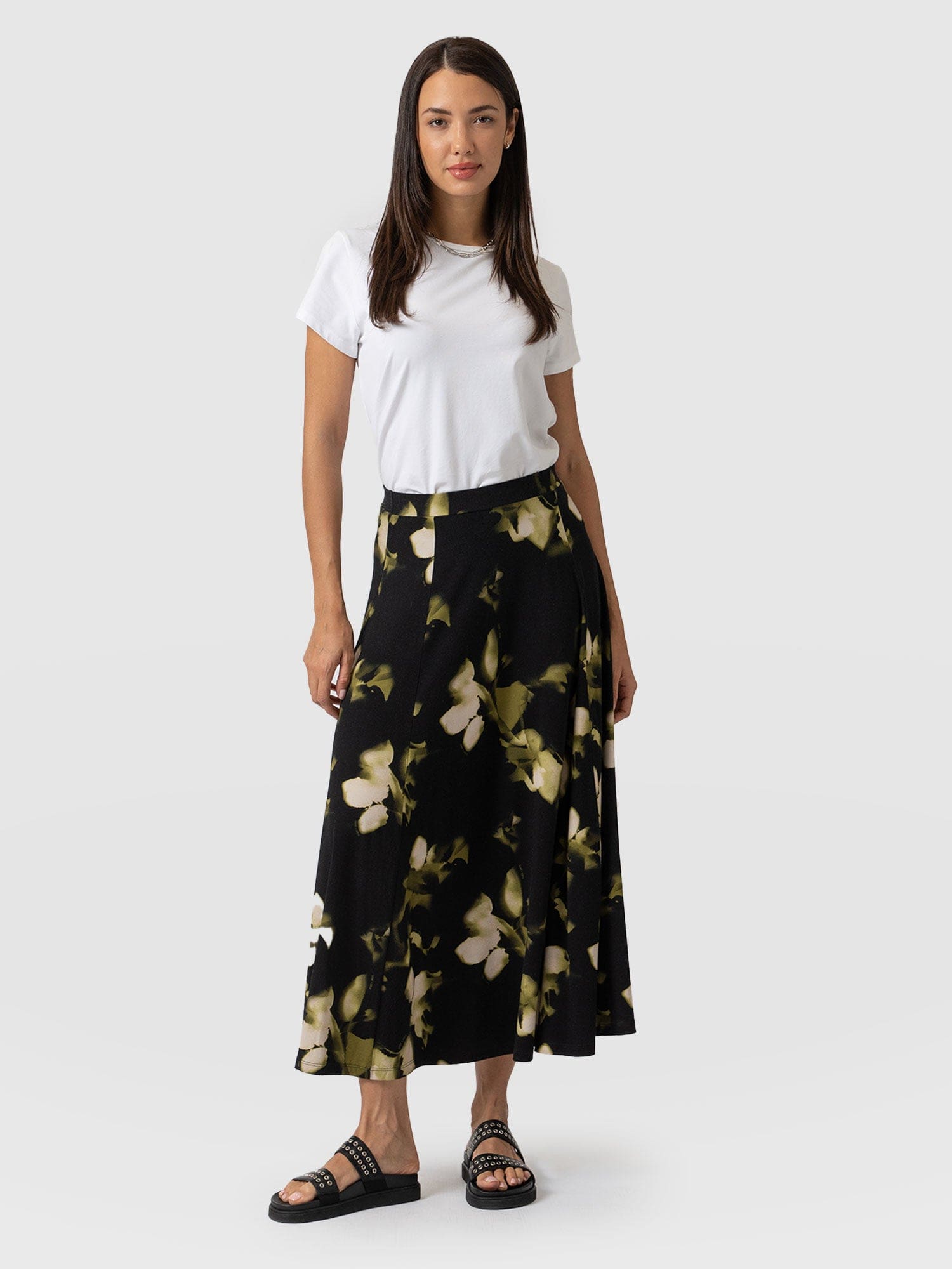 SereneStyles™ | Skirt