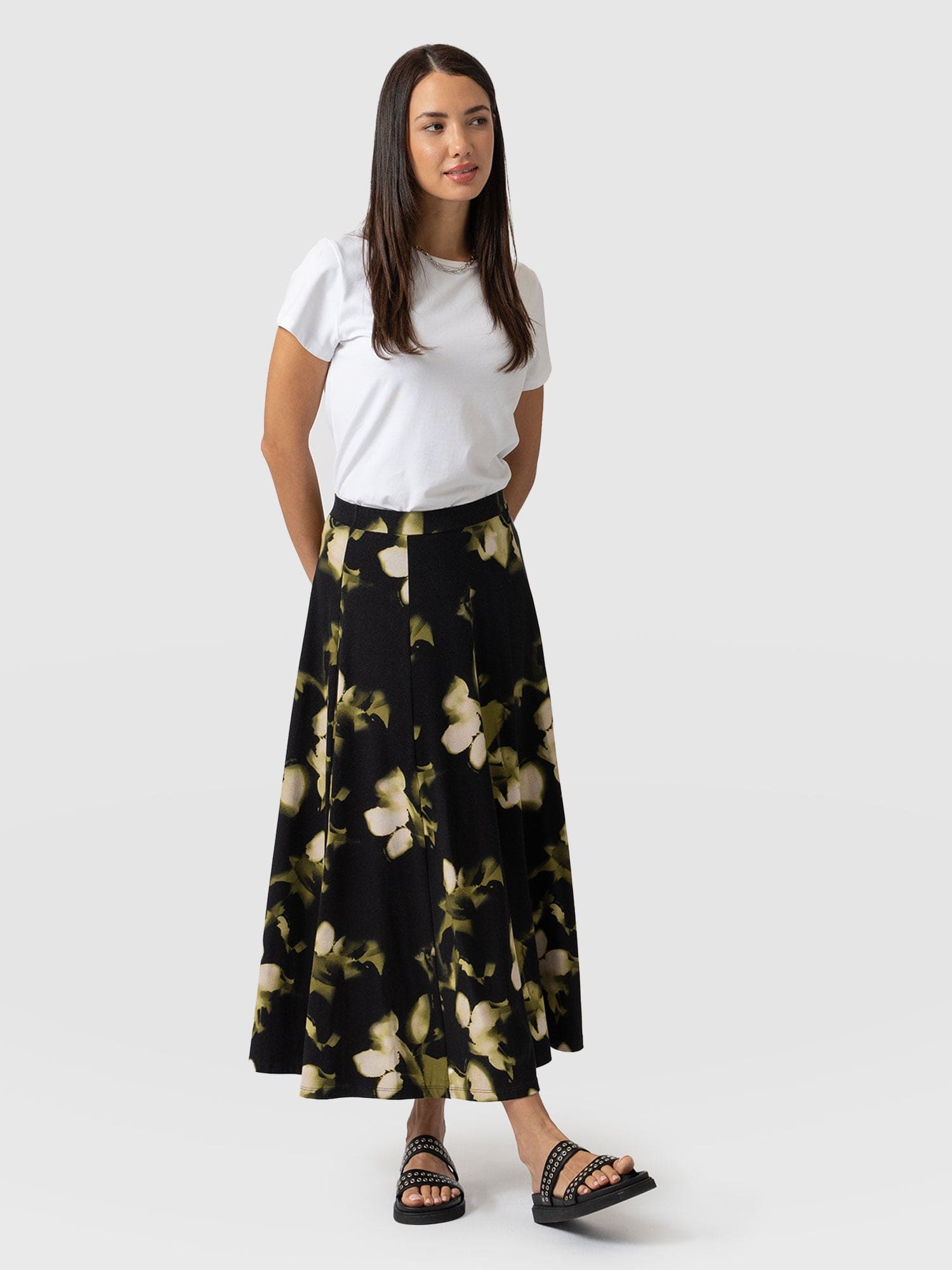 SereneStyles™ | Skirt