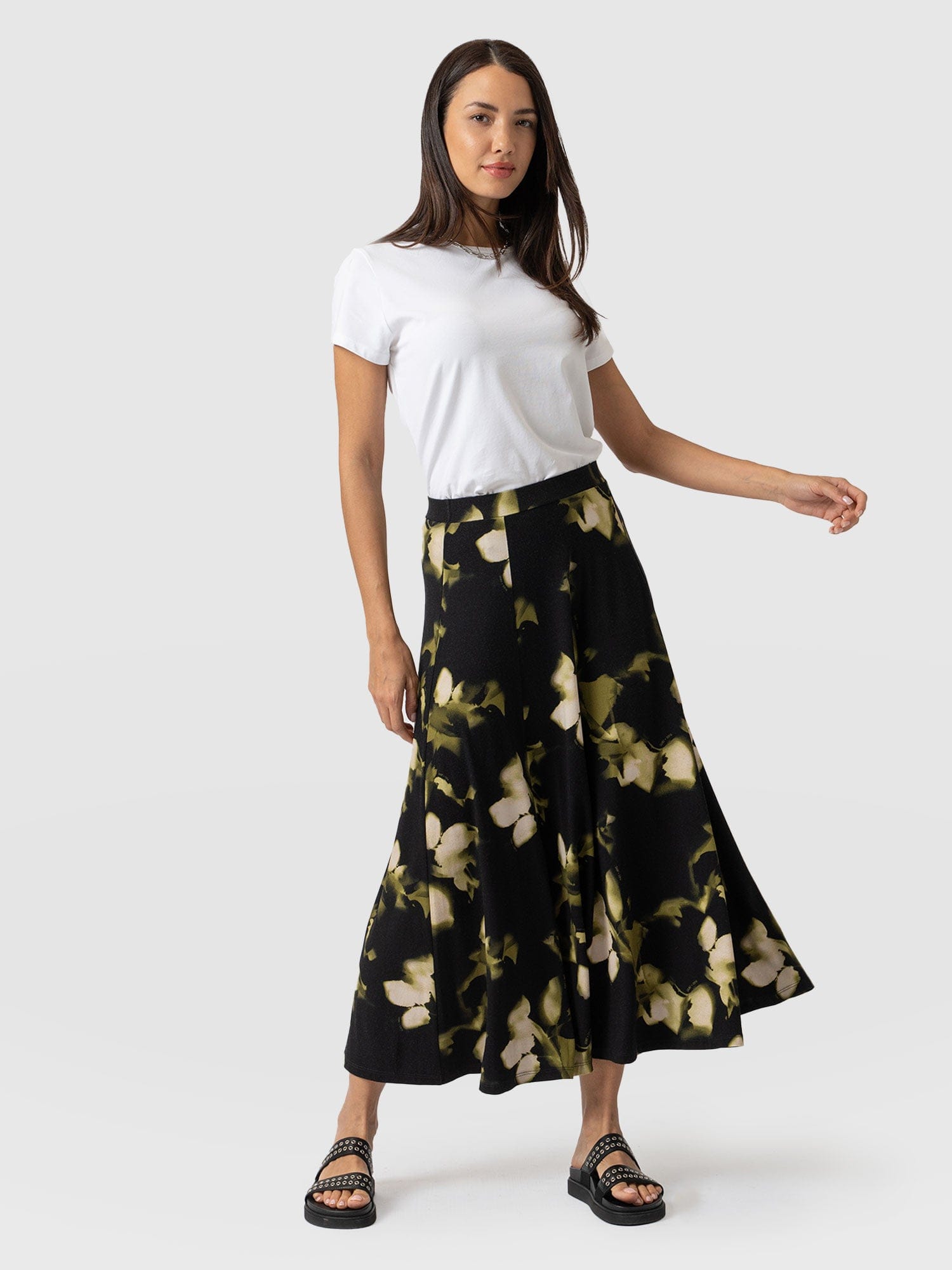 SereneStyles™ | Skirt