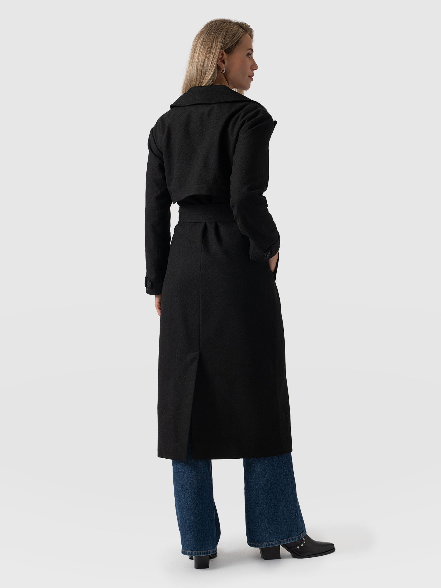 SereneStyles™ | Odette Coat