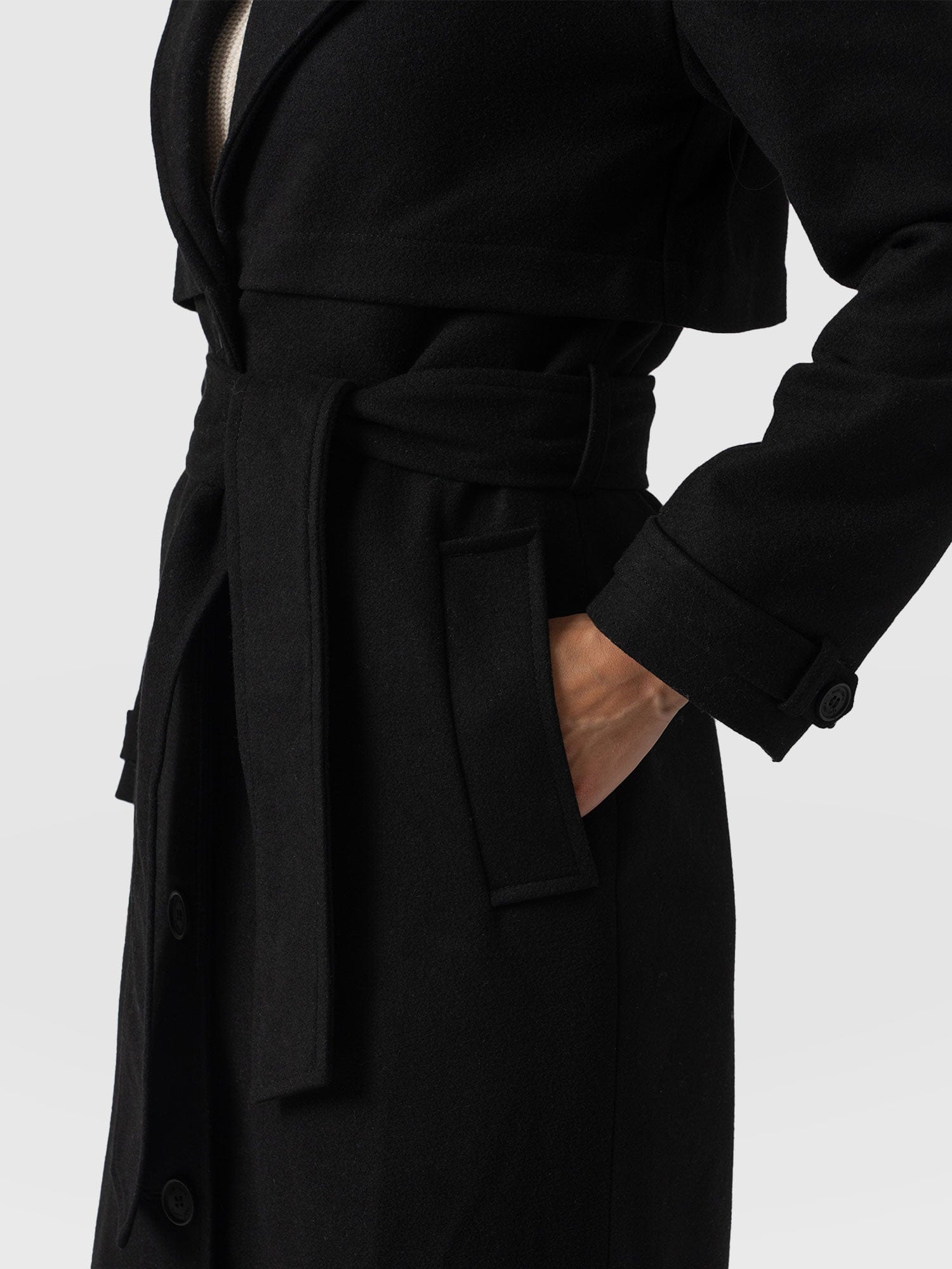 SereneStyles™ | Odette Coat