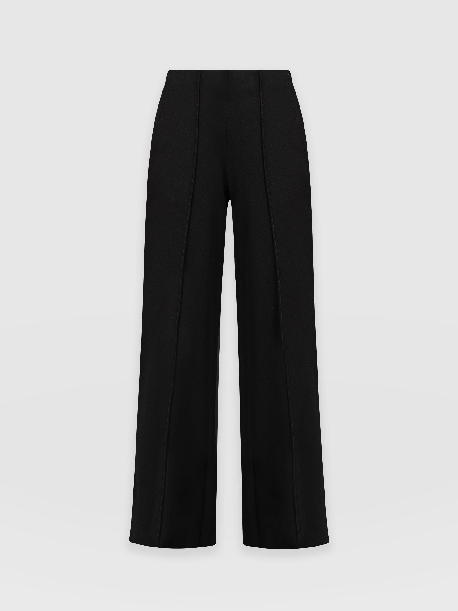 SereneStyles™ | Wide Leg Pant