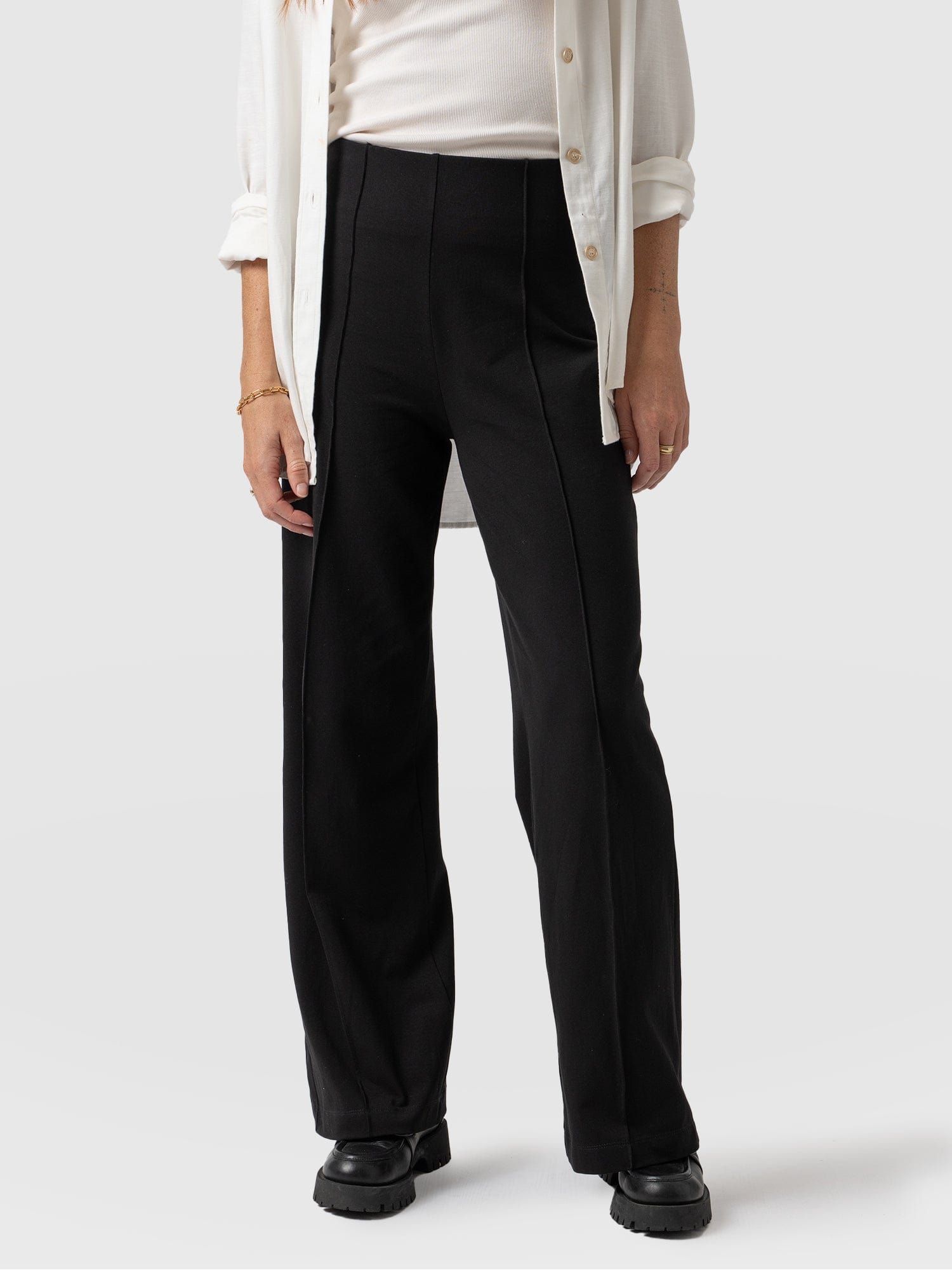 SereneStyles™ | Wide Leg Pant