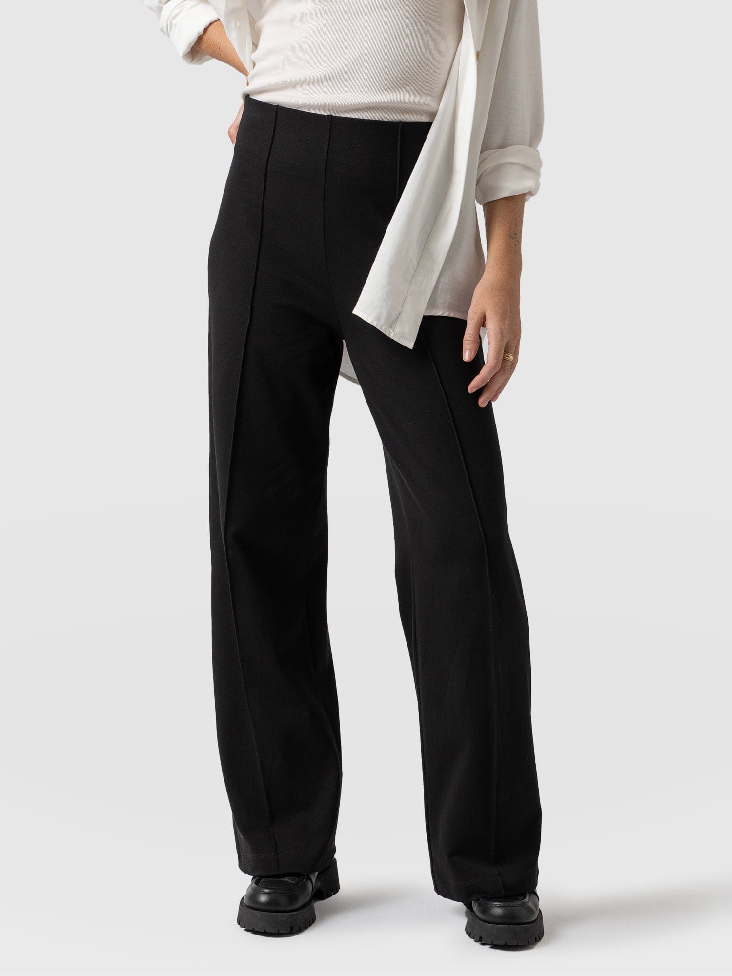 SereneStyles™ | Wide Leg Pant