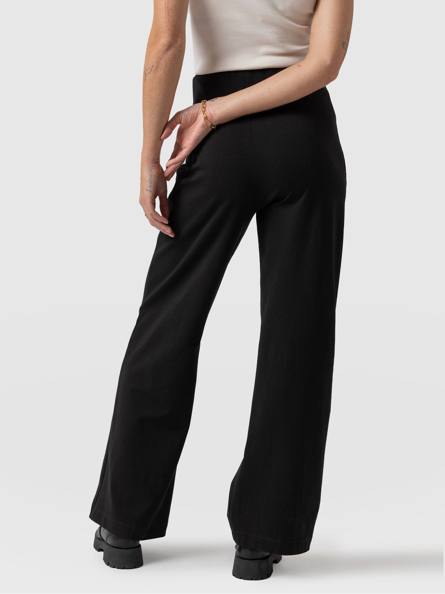 SereneStyles™ | Wide Leg Pant