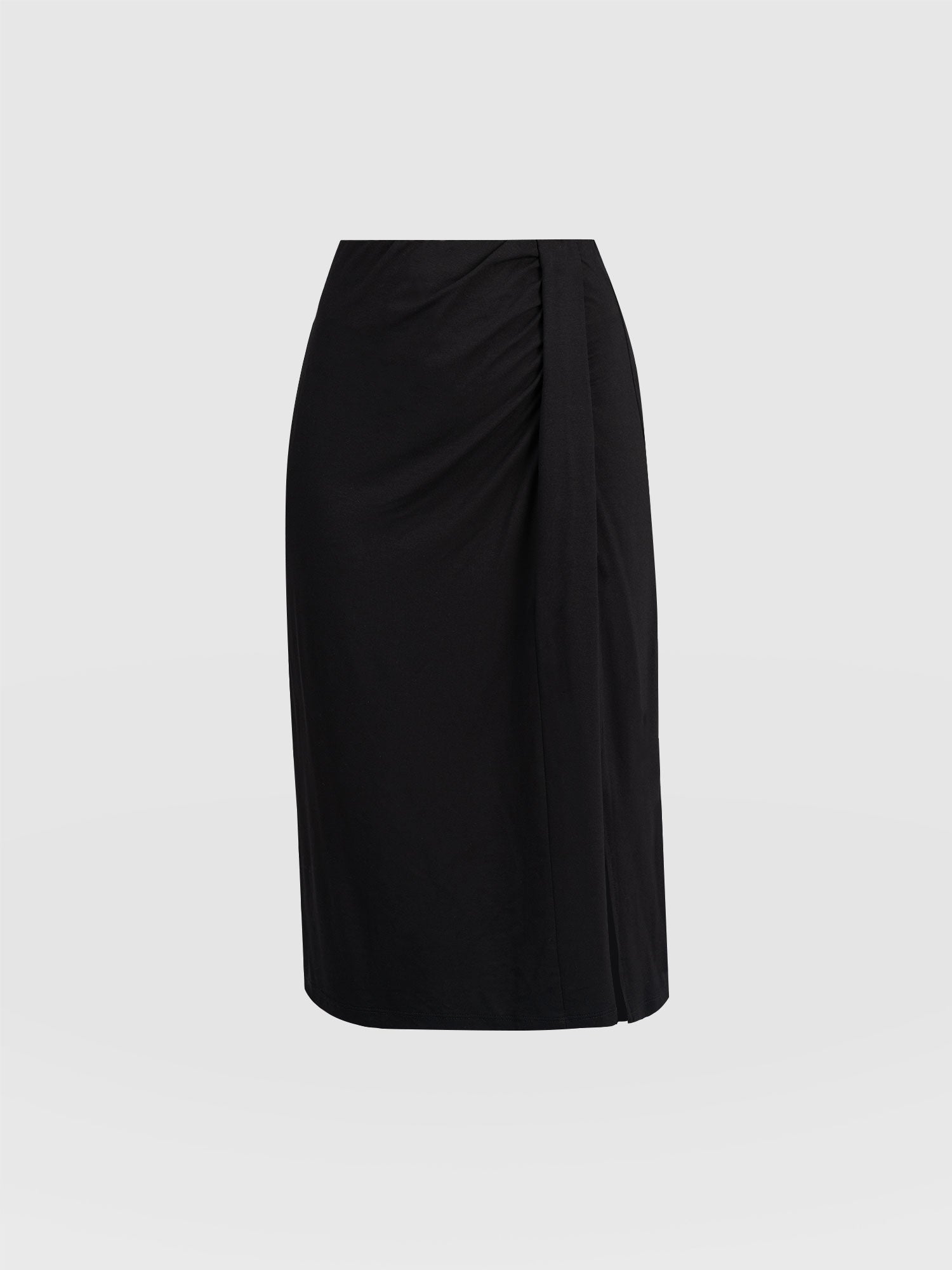 SereneStyles™ | Draped Skirt