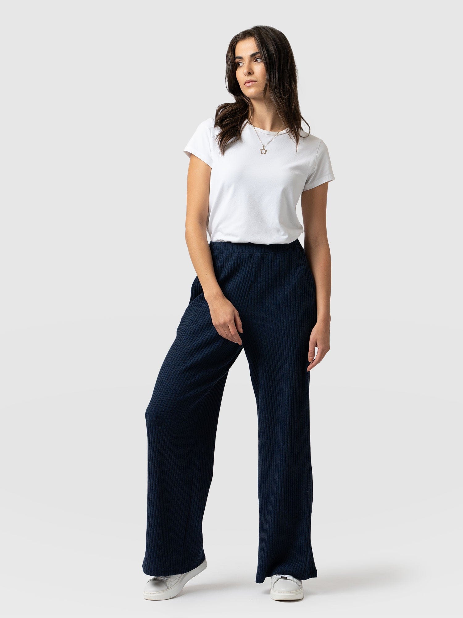 SereneStyles™ | Wide Leg Pant