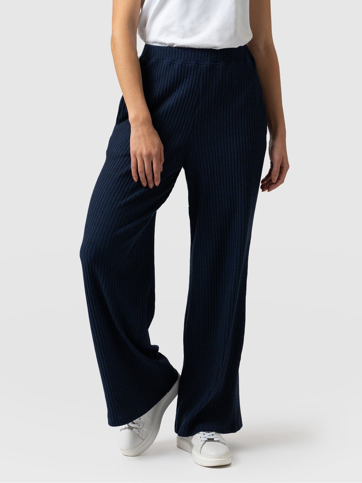 SereneStyles™ | Wide Leg Pant