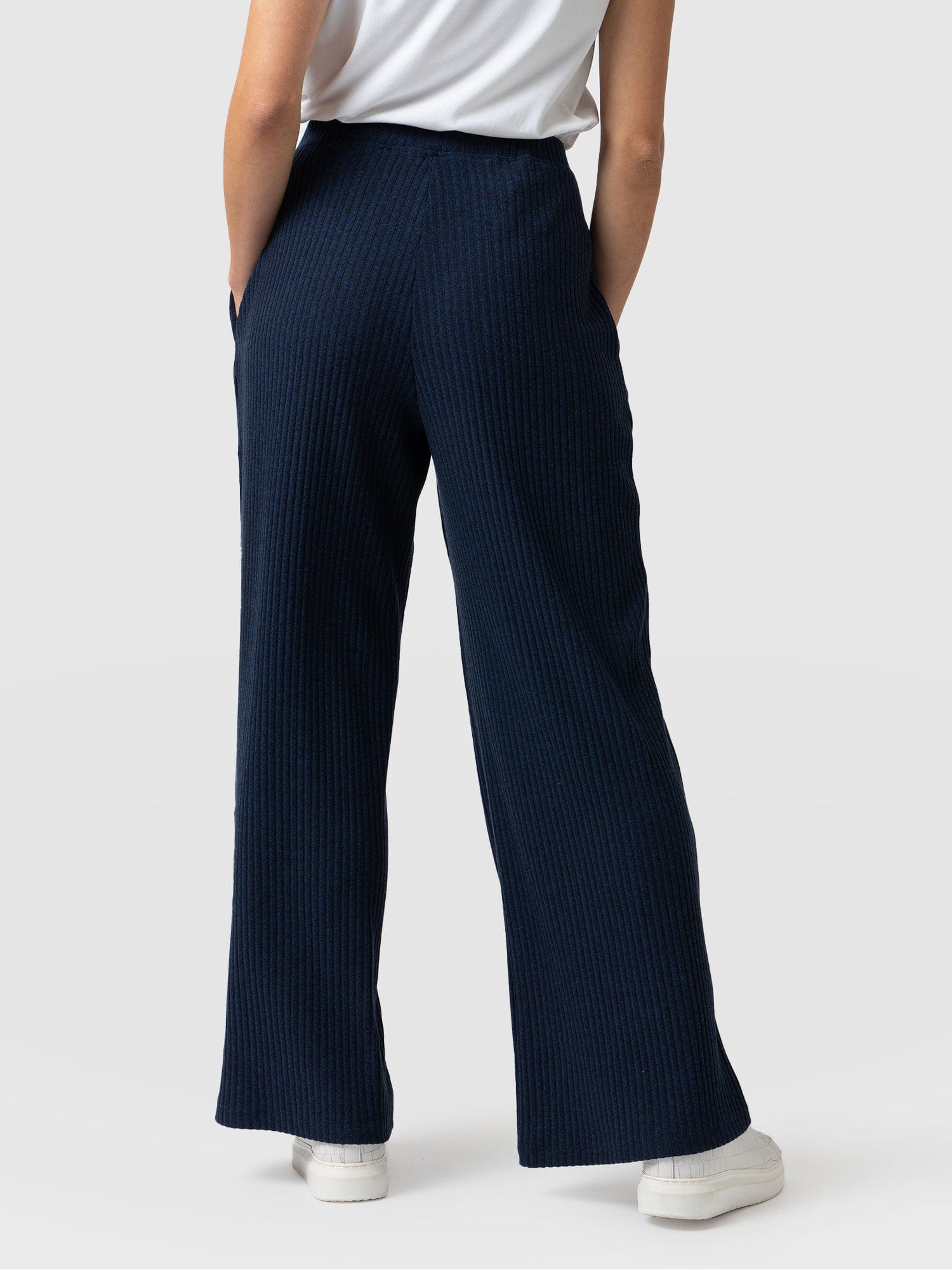 SereneStyles™ | Wide Leg Pant