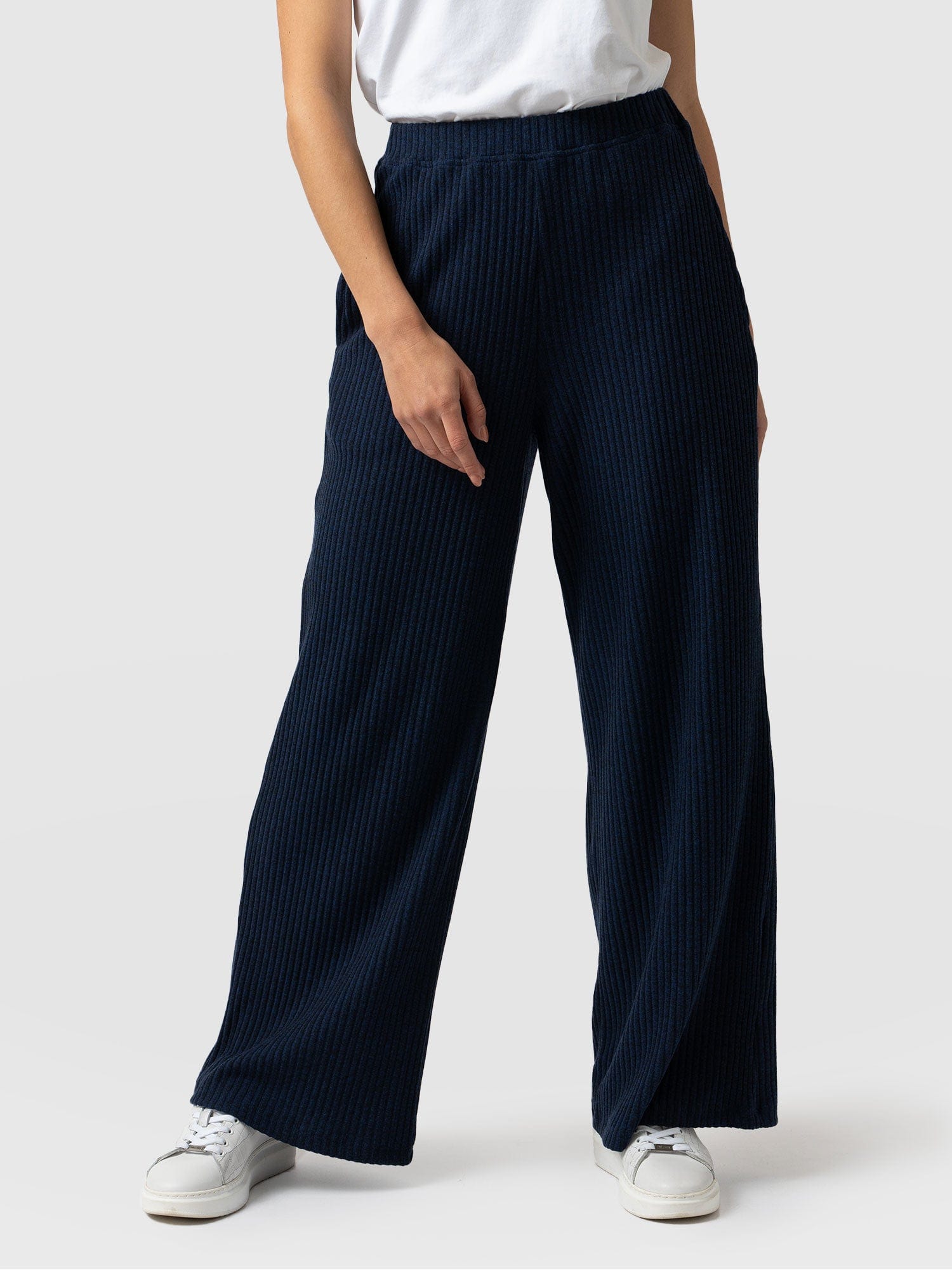 SereneStyles™ | Wide Leg Pant