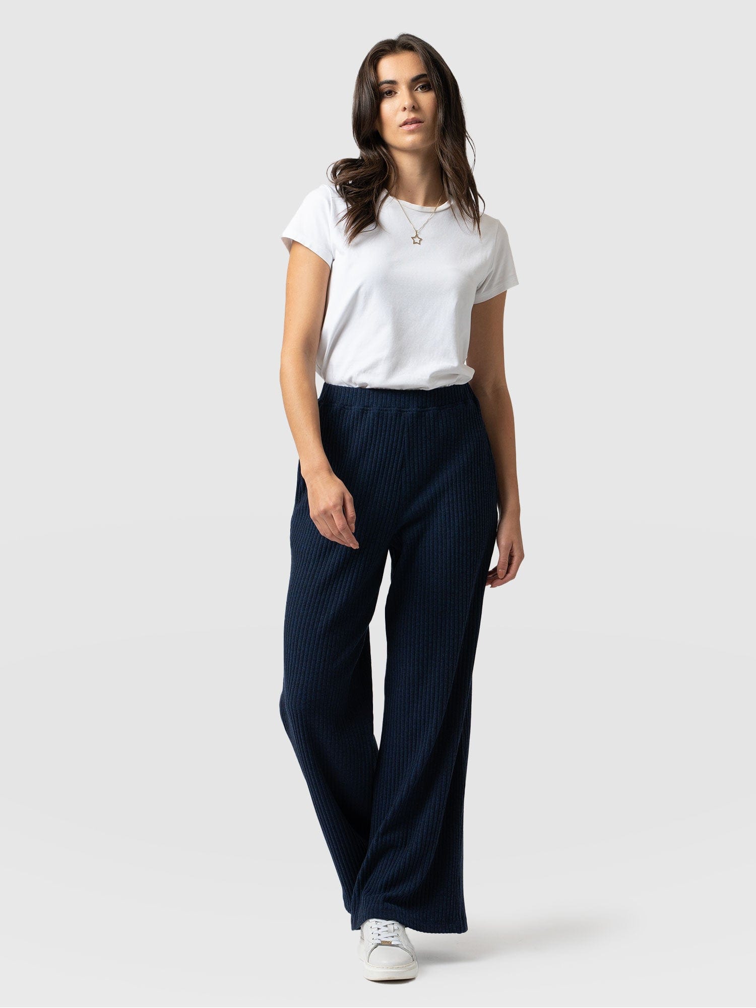 SereneStyles™ | Wide Leg Pant